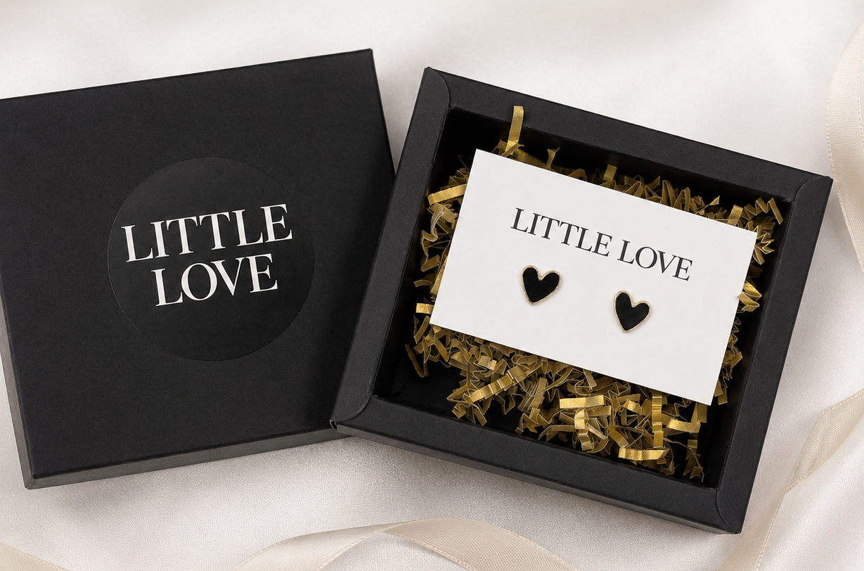 Little Love Hearts