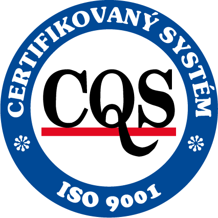 Certifikace ISO