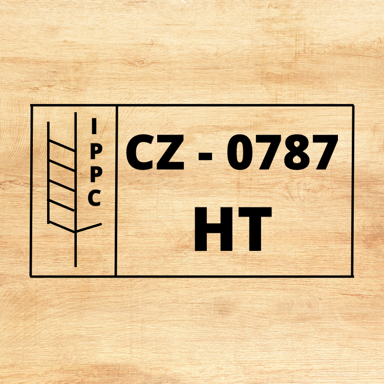 Certifikace IPPC HT