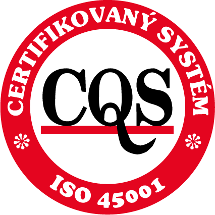 Certifikace ISO
