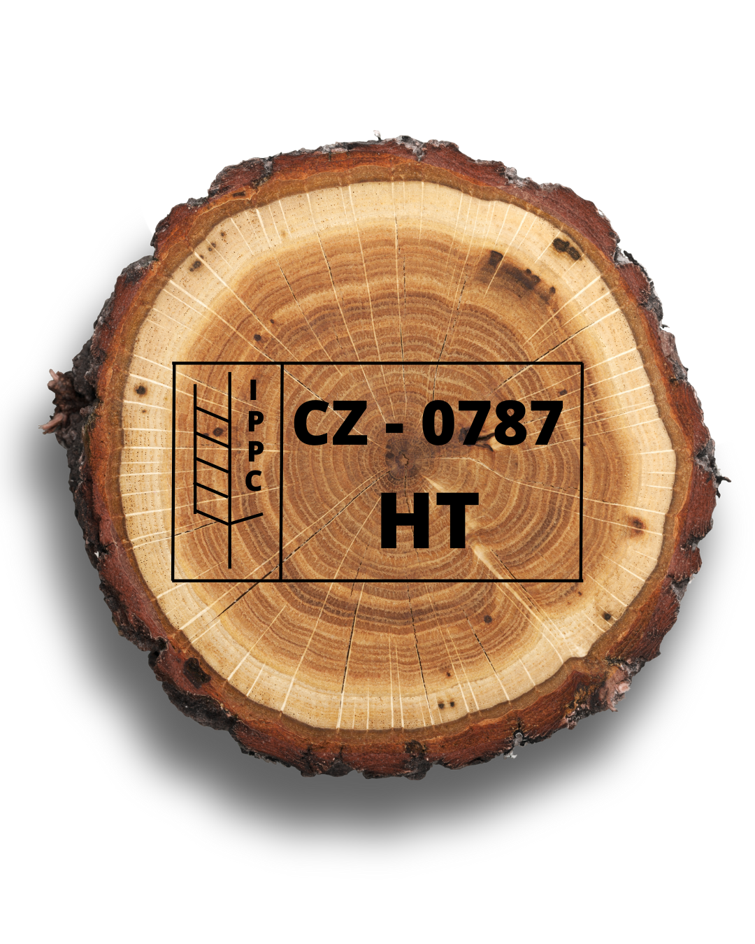 Certifikace IPPC HT