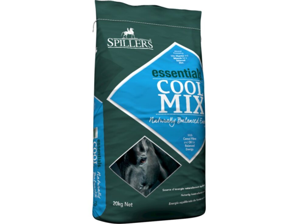 Spillers Cool Mix 20kg