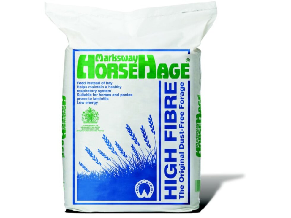 Spillers Horsehage High Fibre 23,5kg