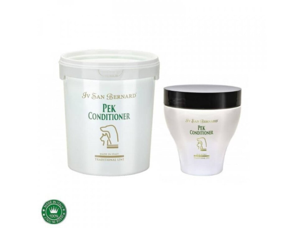 Iv San Bernard kondicionér PEK