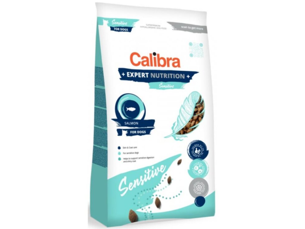 Calibra Dog EN Sensitive Salmon