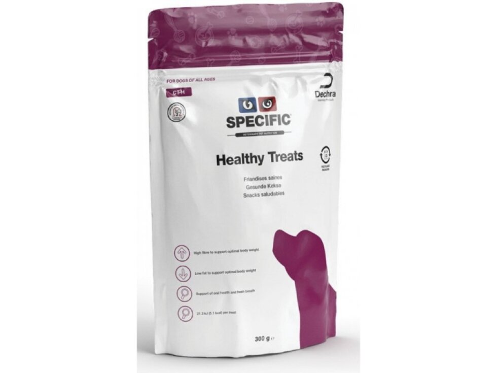 Specific Healthy Treats 0,3kg