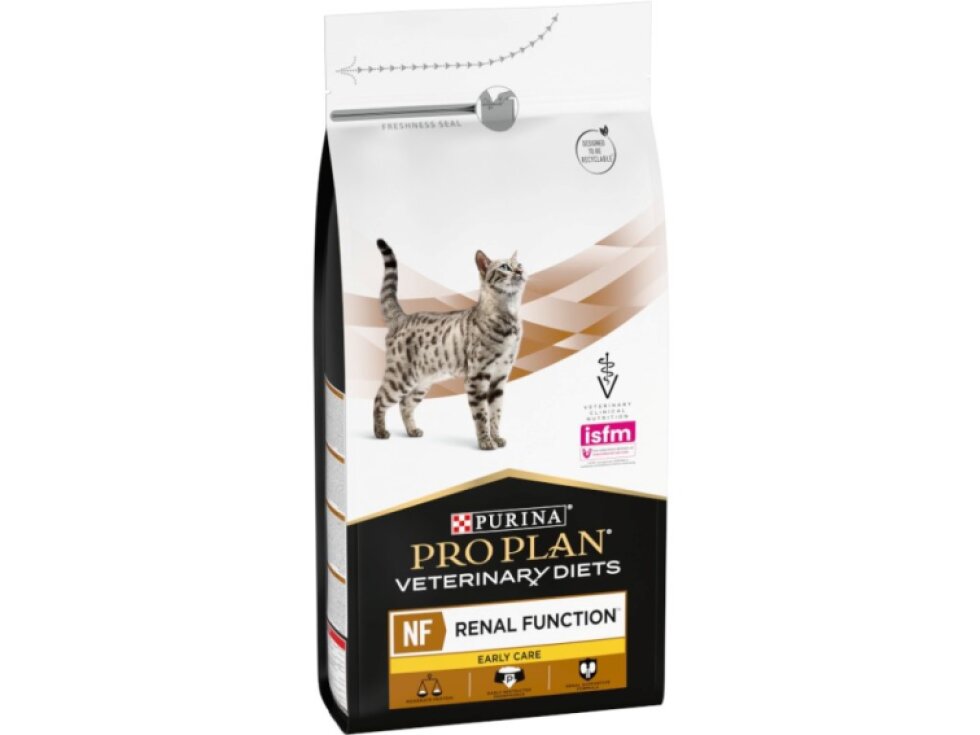 Purina PPVD Feline NF Early Care 1,5kg