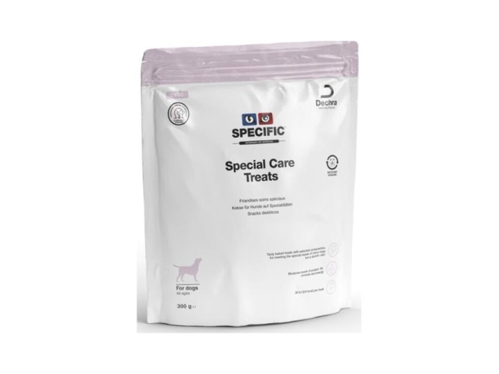 Specific CT-SC Special care Treats 300g
