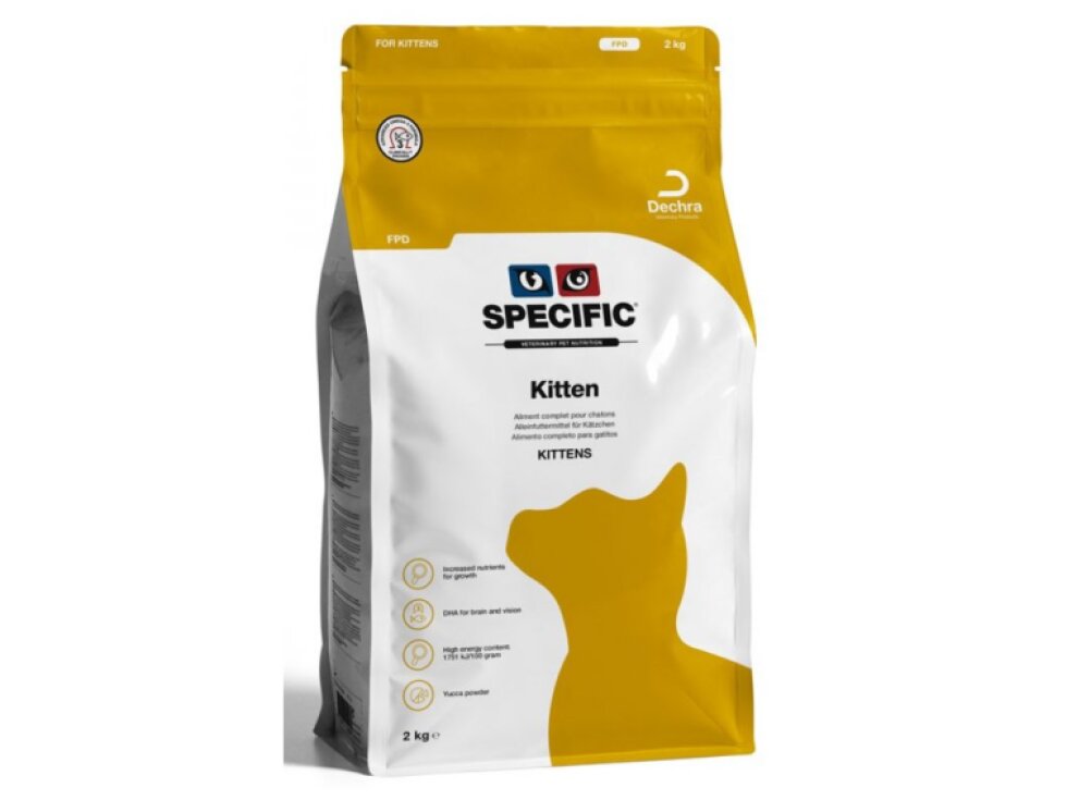 Specific FPD Kitten 2kg