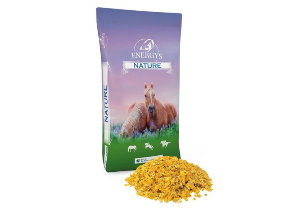 Energys Cornflakes - kukuřičné vločky 15kg