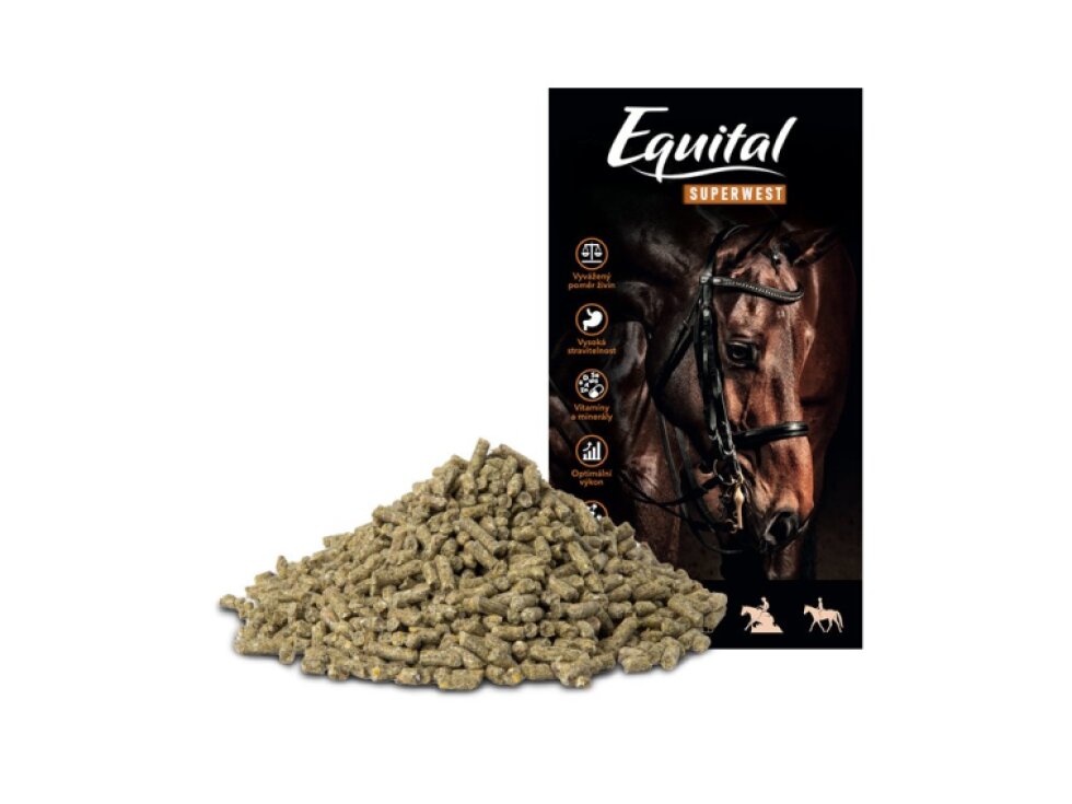 Equital Superwest 25kg