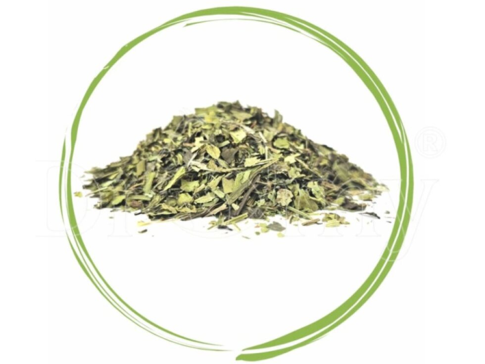 Dromy Jitrocel kopinatý list 1kg