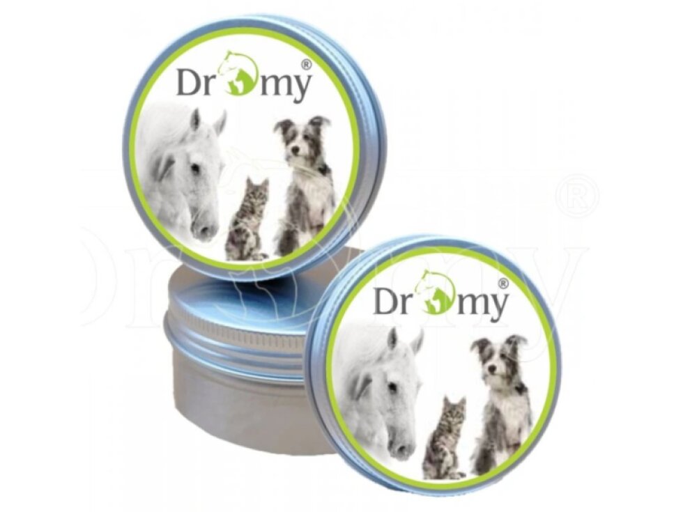 Dromy Bylinný balzám pro majitele 30ml