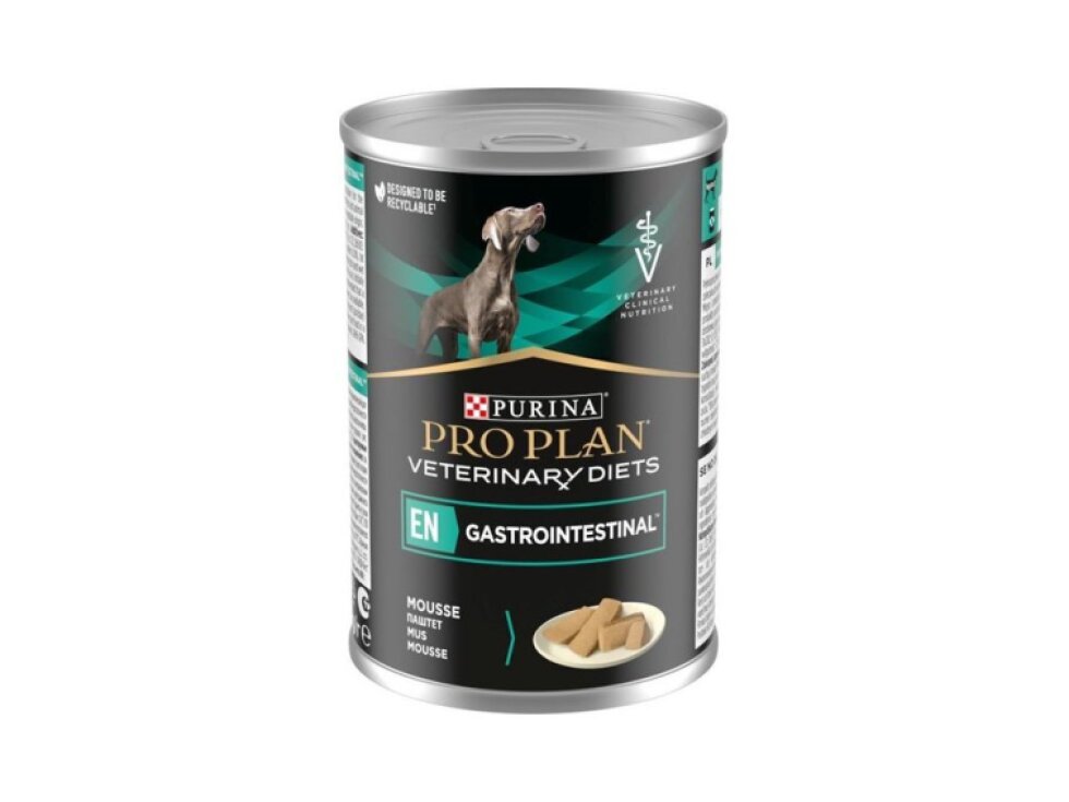 Purina PPVD Canine EN Gastrointestinal 6x400g
