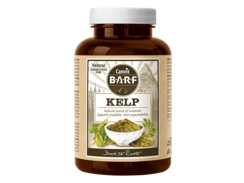 Canvit BARF Kelp