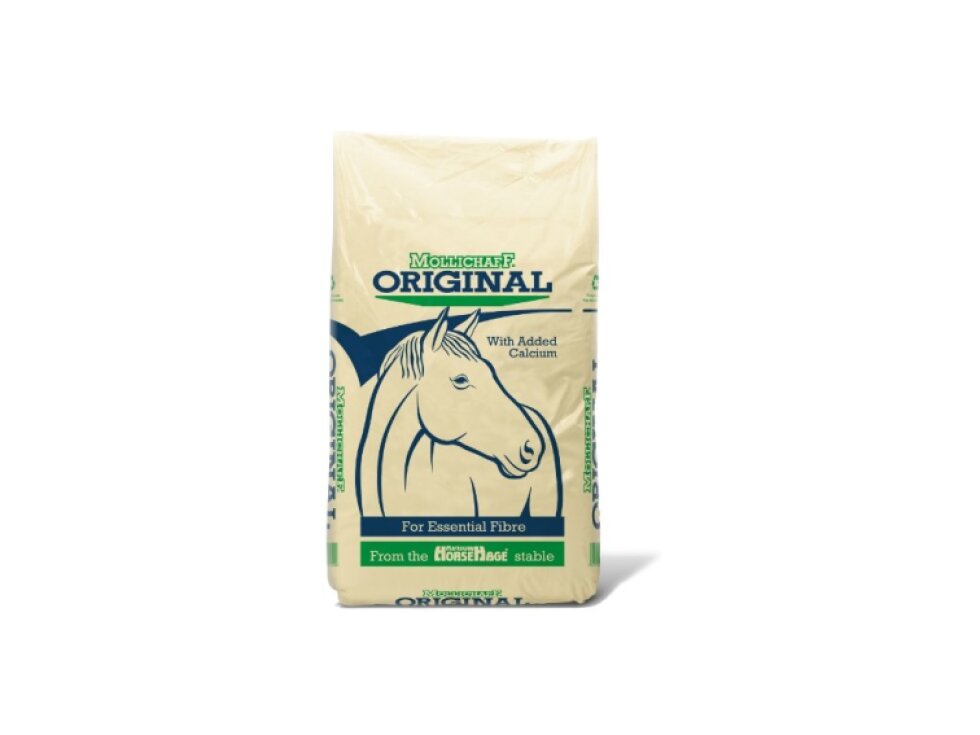 Spillers Mollichaff Original 12,5kg
