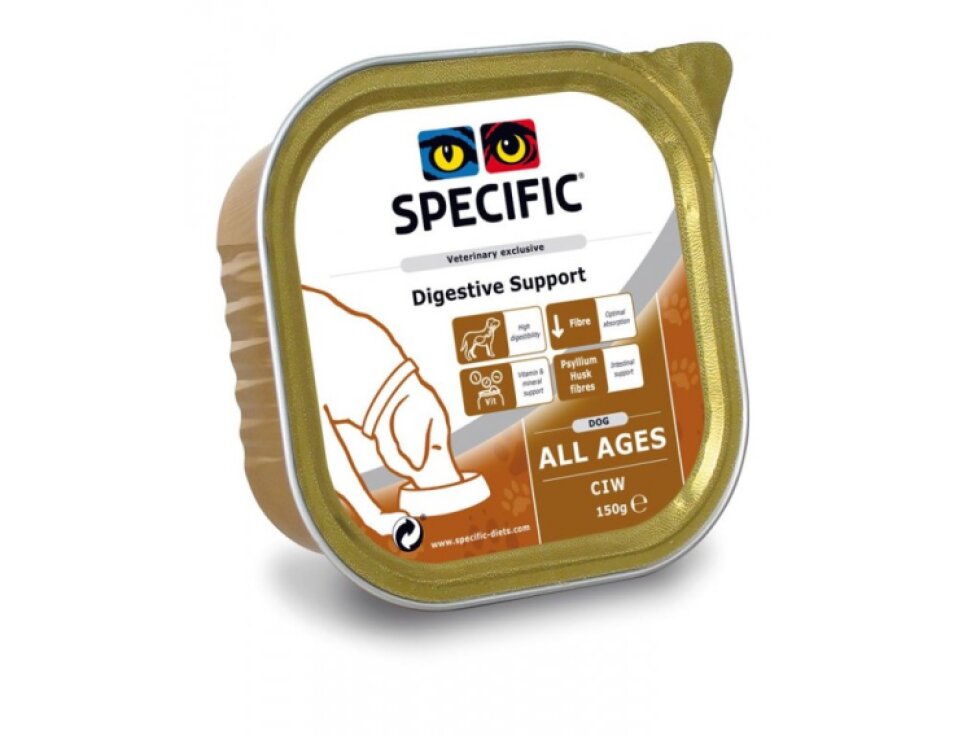 Specific CIW Digestive Support 6x300g