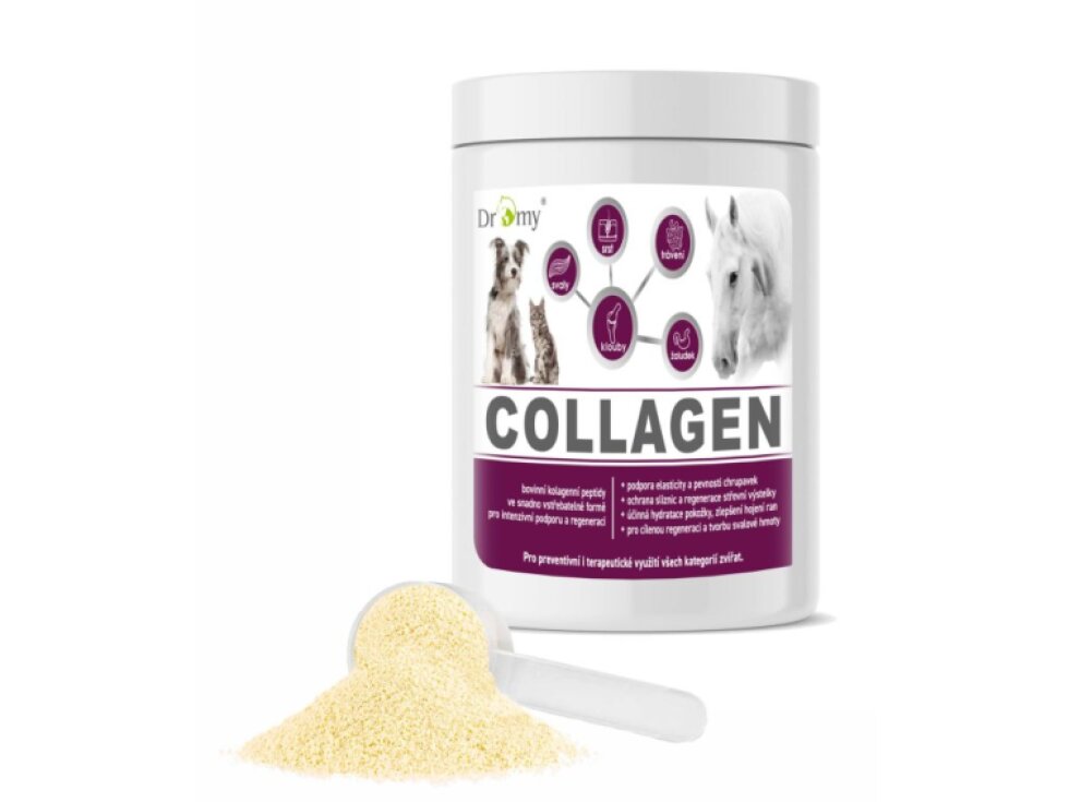 Dromy Collagen