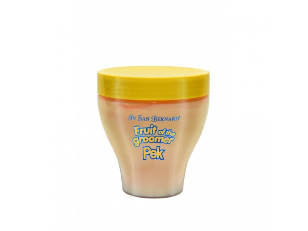 Iv San Bernard Maska ARANCIA