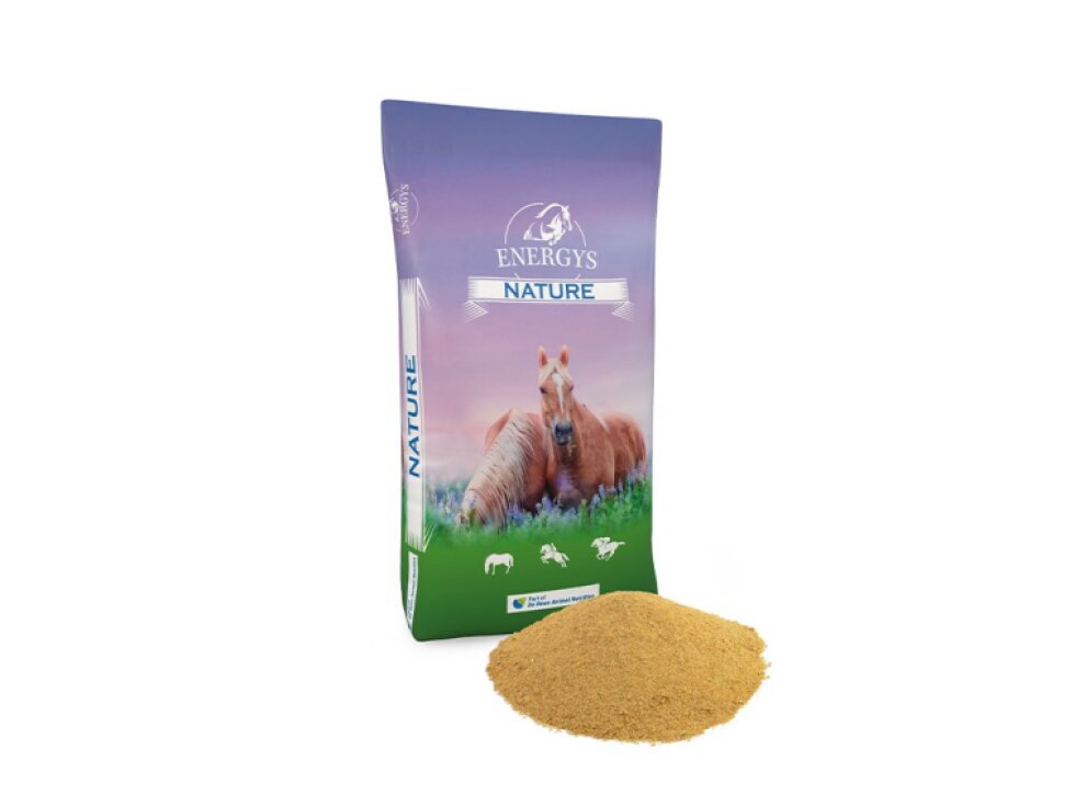 Energys Mineral 10kg