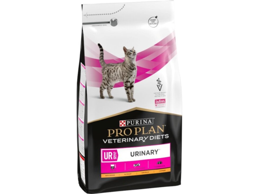 Purina PPVD Feline UR Urinary Chicken