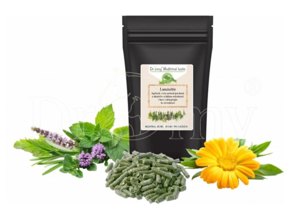 Dromy Laminitic 1,5kg