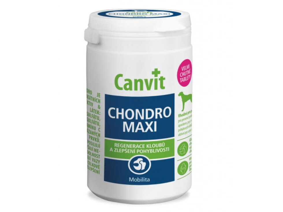 Canvit Chondro Maxi