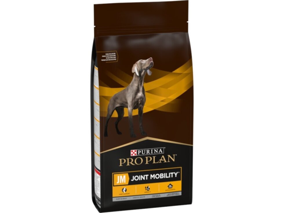 Purina PPVD Canine JM Joint Mobility 12kg
