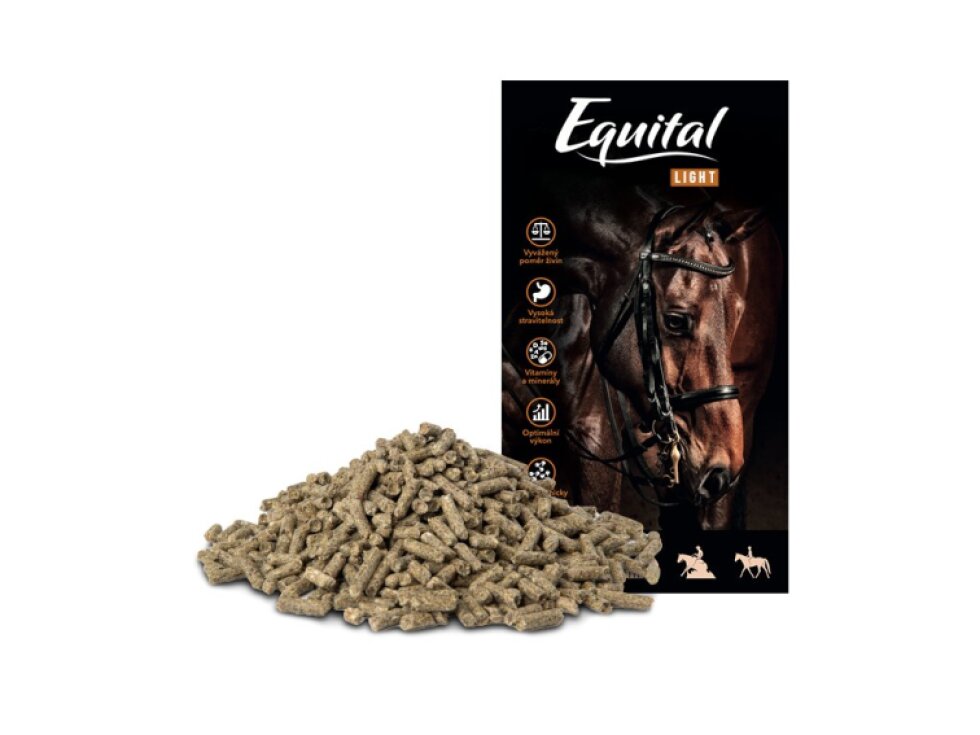 Equital Light 25kg