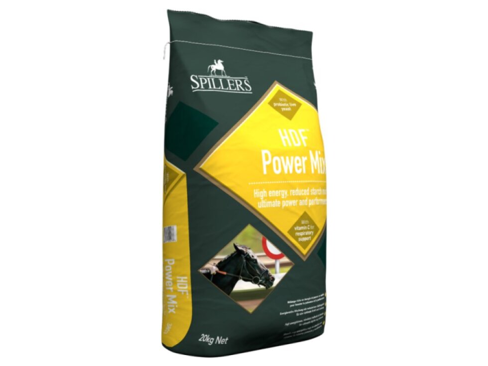 Spillers HDF Power Mix 20kg