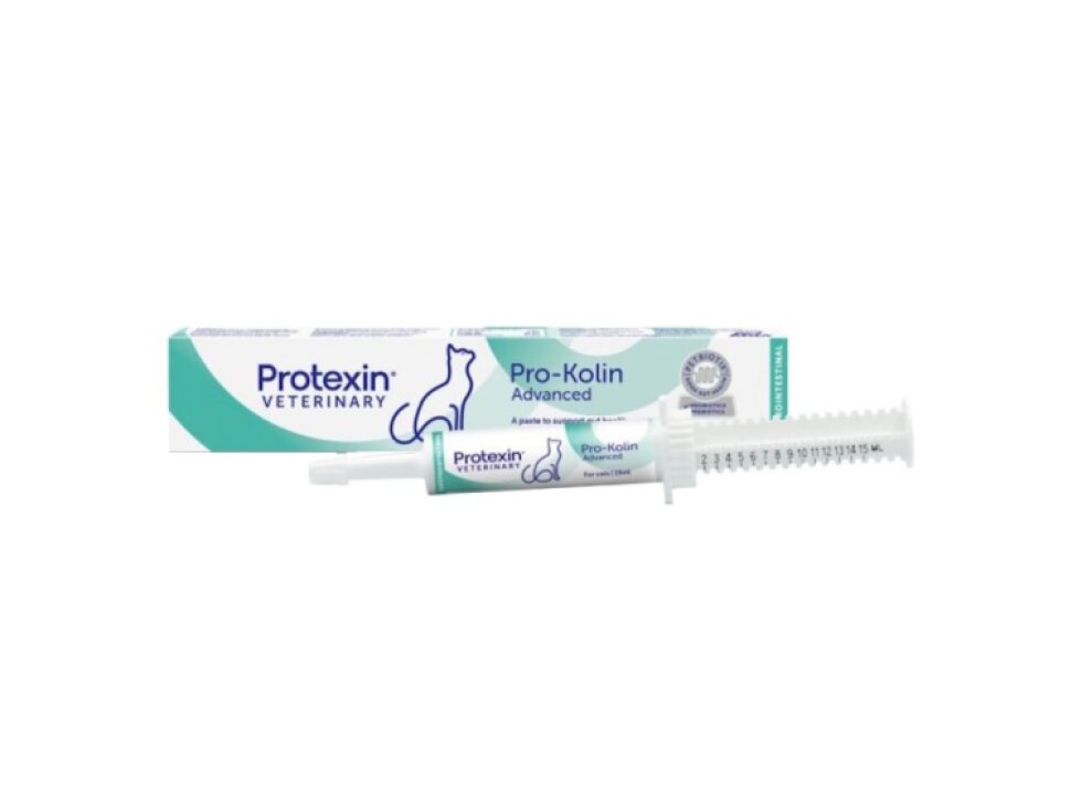Protexin Pro-Kolin Advanced cat 15ml