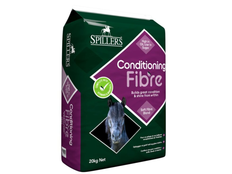 Spillers Conditioning Fibre 20kg