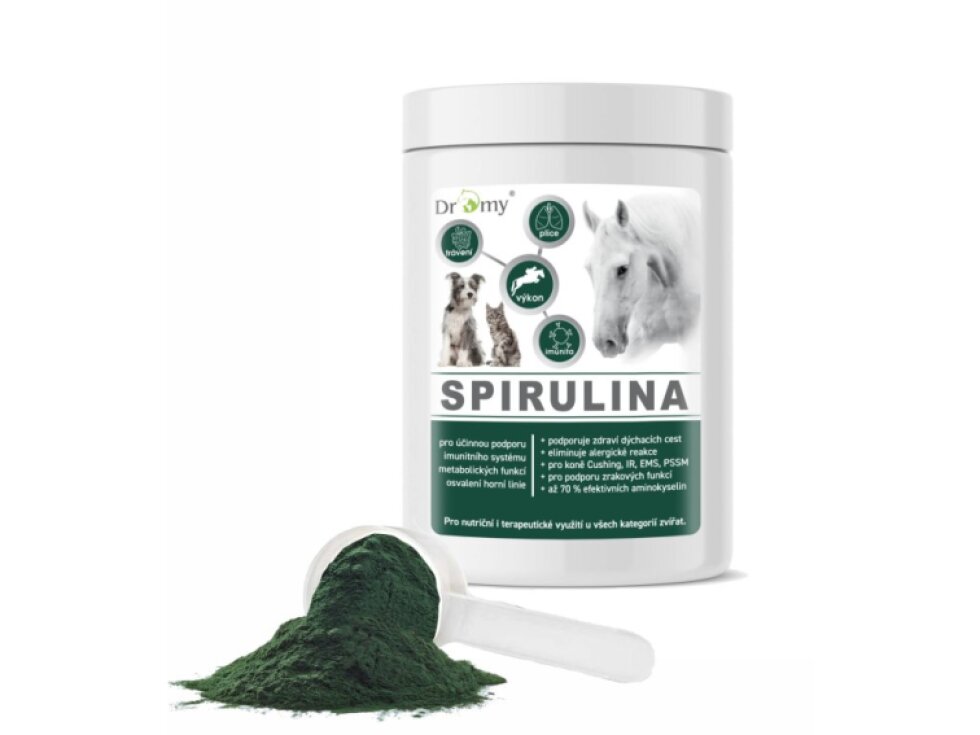 Dromy Spirulina 1200g