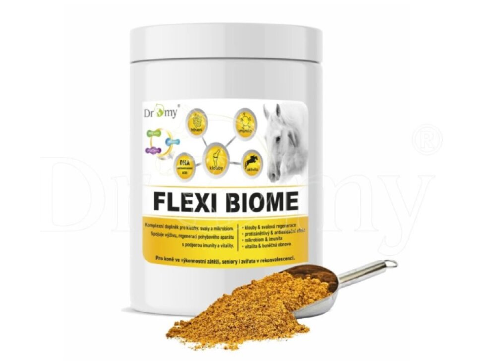 Dromy Flexi Biome 1,5kg
