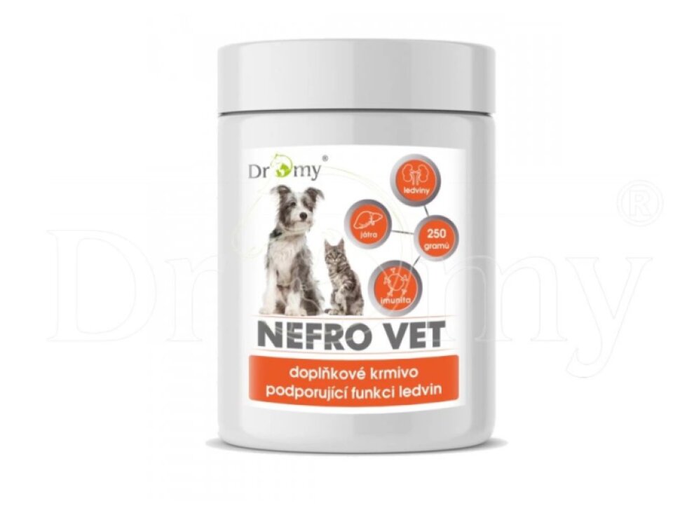 Dromy Nefrovet 250g