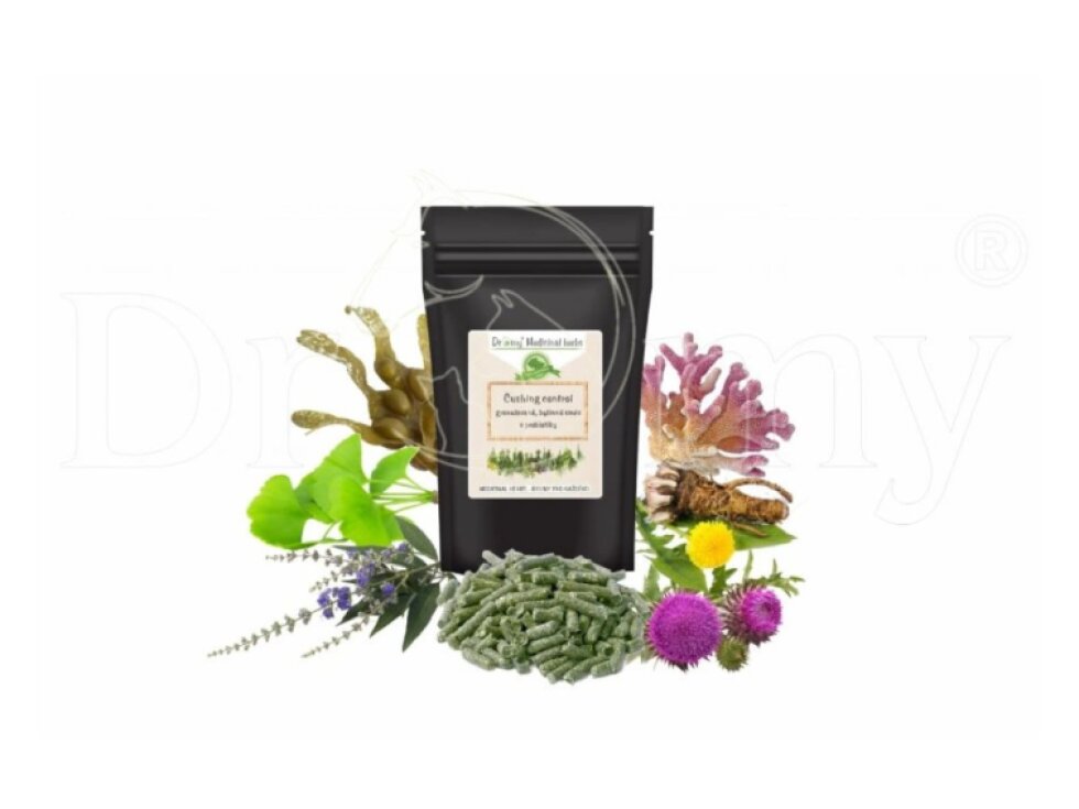 Dromy Cushing control 1,5kg