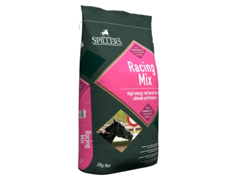 Spillers Racing Mix 20kg