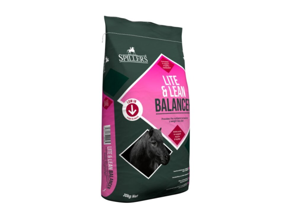 Spillers Balancer Lite Lean 20kg