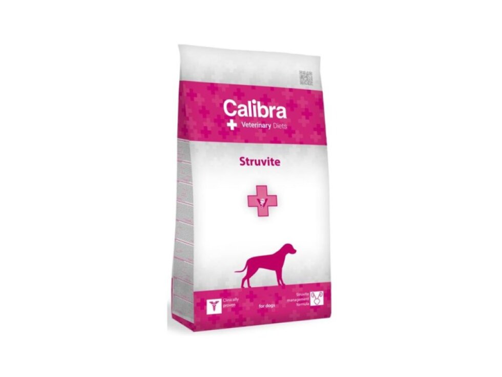 Calibra VD Dog Struvite