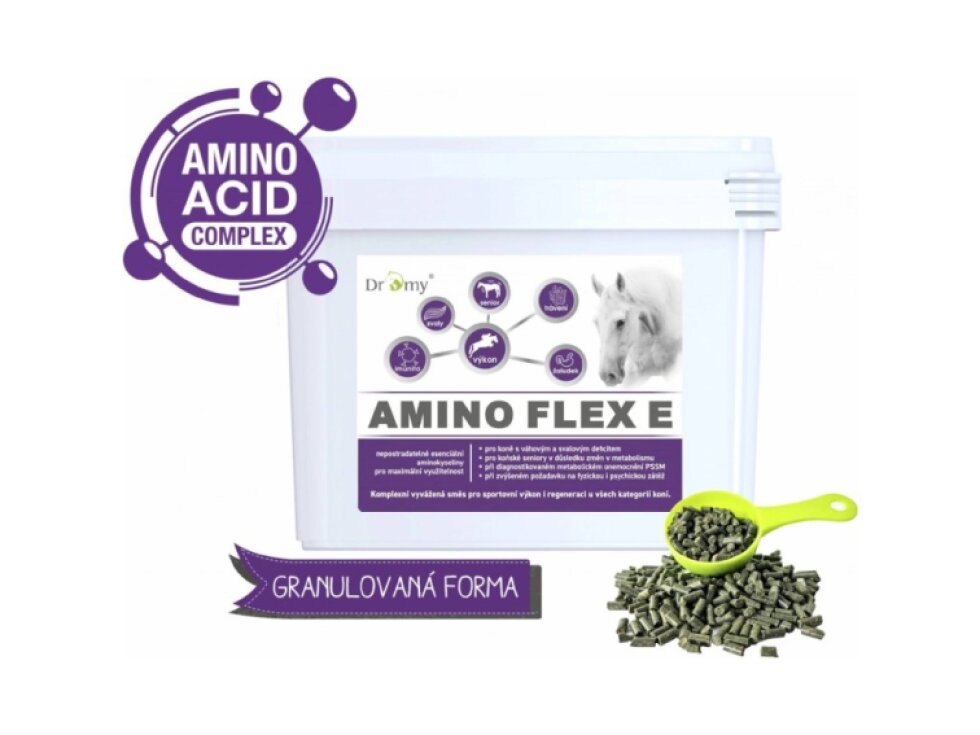 Dromy Amino Flex E 6kg