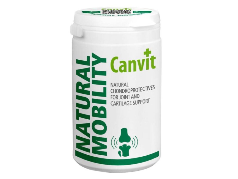 Canvit Natural Mobility pro psy 230g