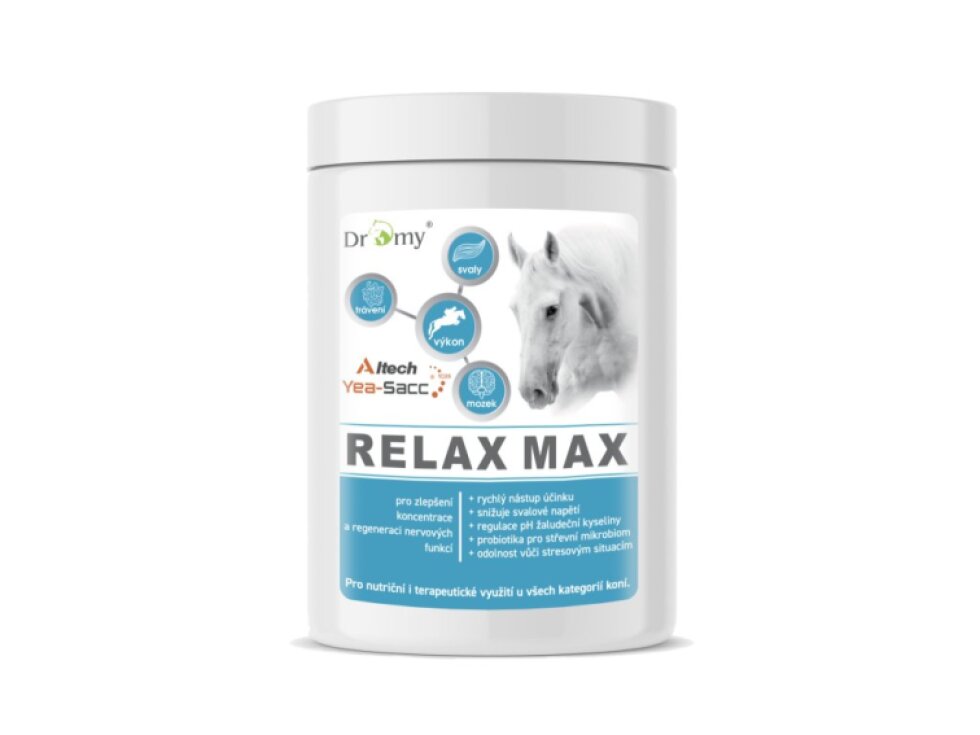 Dromy RelaxMax 1,5kg