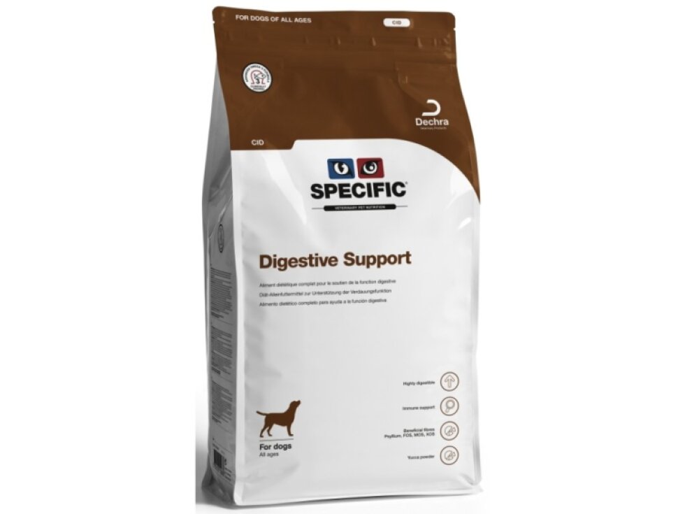 Specific CID Digestive Support