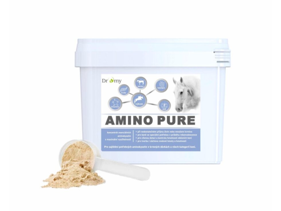 Dromy Amino PURE