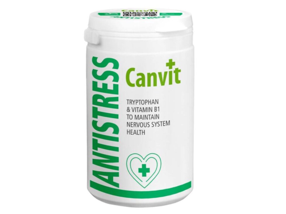Canvit Antistress pro psy a kočky 230g