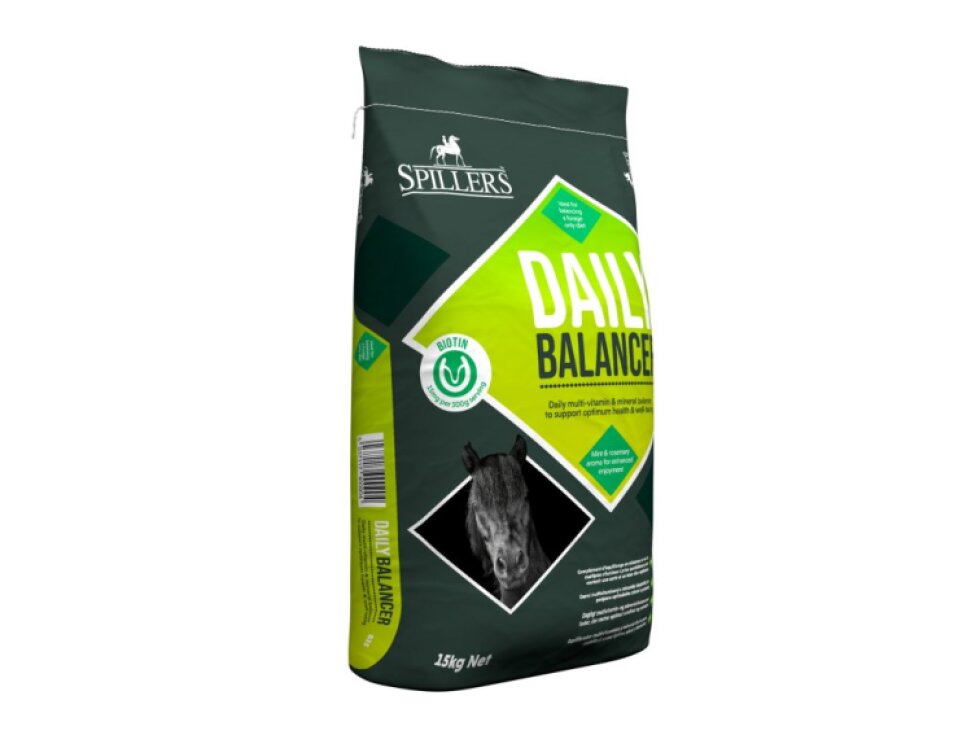 Spillers Daily Balancer 15kg