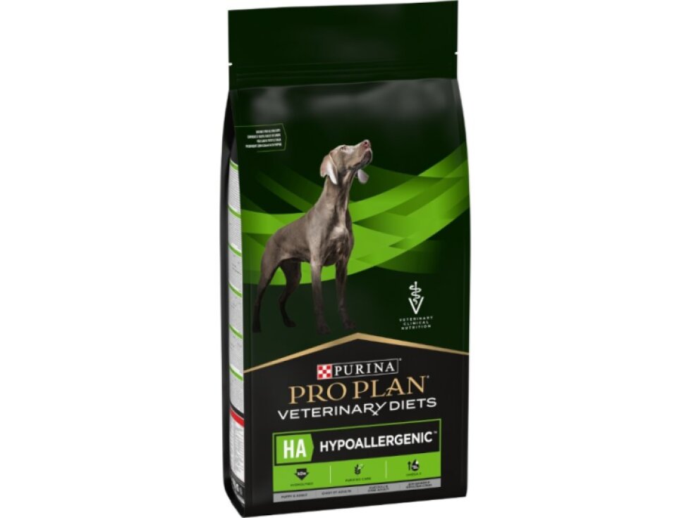 Purina PPVD Canine HA Hypoallergenic