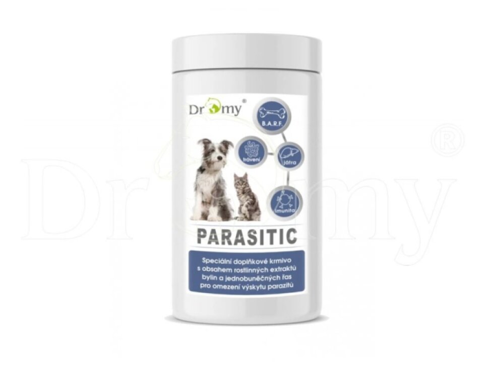 Dromy Parasitic 600g