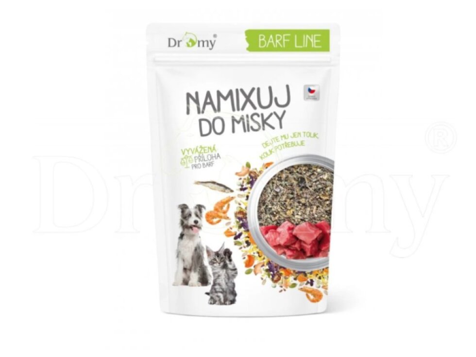 Dromy Vital - C 400g