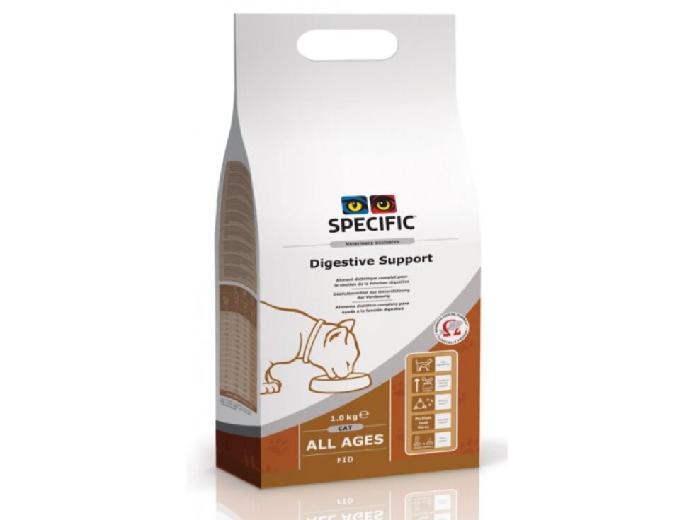 Specific FID Digestive Support 2kg